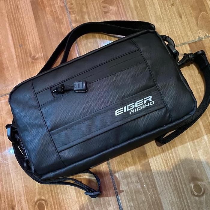 

RT650 Clutch and Hand bag and sling bag waterproof/selempang multifungsi/tas pria dan wanita /tas