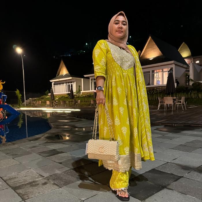 

XU363 CALEP - KARIN Series / Tas Selempang & Bahu Wanita / Material Kulit Sintetis Premium CUCI