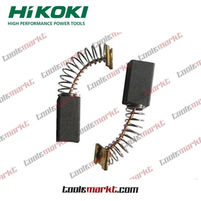 Hitachi Carbon Brush G18St 7" Disc Grinder 999-059 Hikoki 999059