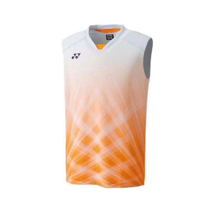 Baju Yonex Team Japan 10449Ex Terbaru Best Quality 100% Original