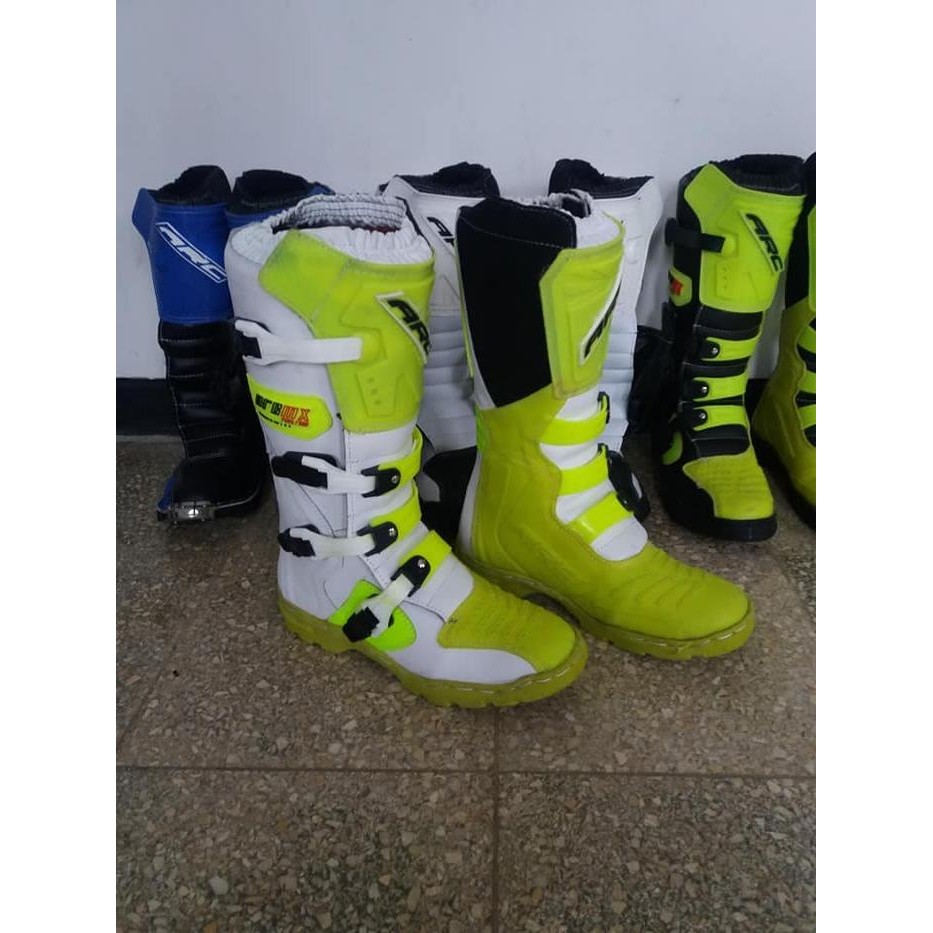 Sepatu Trail ARC MX 2019