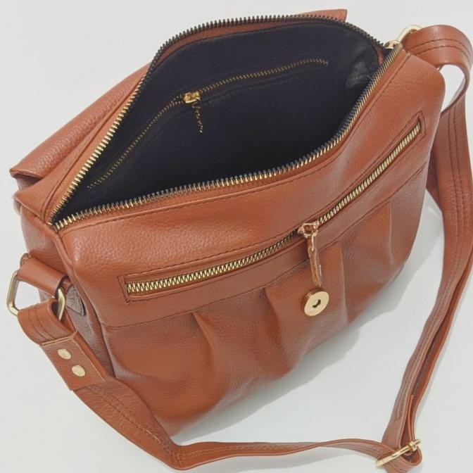 tas papilon kulit asli tas wanita model terbaru tas kulit