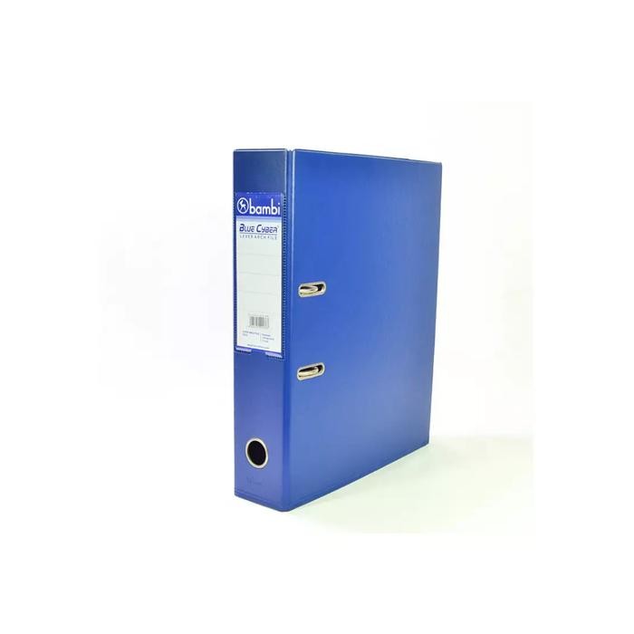 

Ordner Folio Bambi 1010 (1 Pak : 12 Pcs)