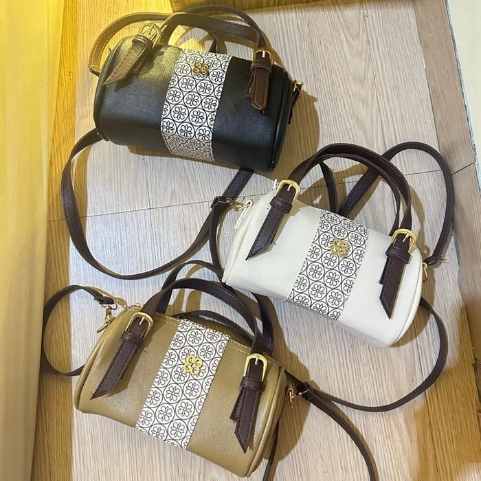 

SH194 New Baleno Slingbag - Tas Selempang Wanita BIG SALE