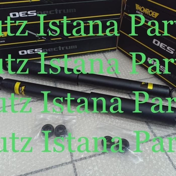 Shock Breaker Belakang Suzuki Apv Arena Merk Monroe Oespectrum Asli