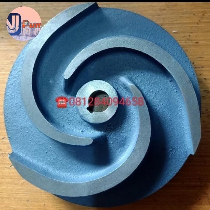 Impeller Pompa Ebara 50 Ds 51.5 Original