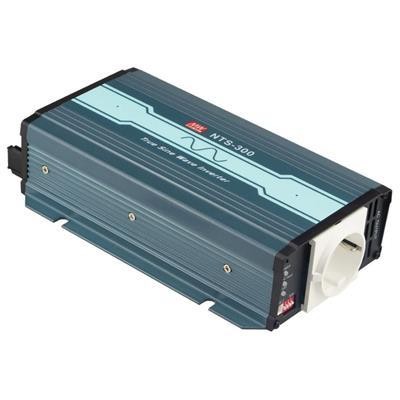 Mean Well Power Inverter Nts-300-248Eu