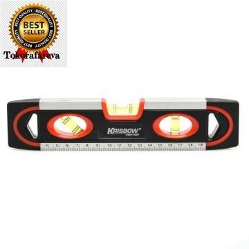 Krisbow Waterpass Magnet New