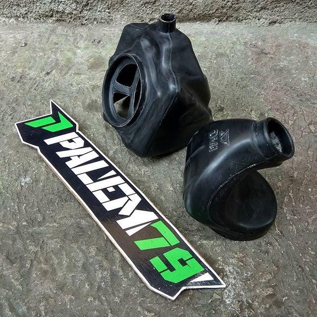 (Allthebest) Box Filter Udara YZ 85 - Bok Saringan Udara YZ85