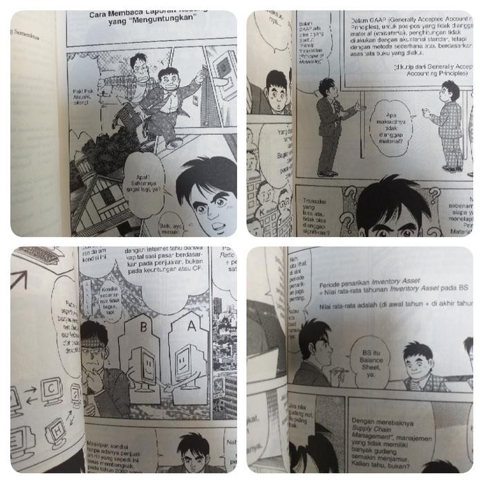 

SALE !!! FIRST STEPS IN FUNDAMENTAL ANALYSIS, MEMAHAMI INVESTASI SAHAM, OLEH JUN YAMAMOTO & ATSUMU O