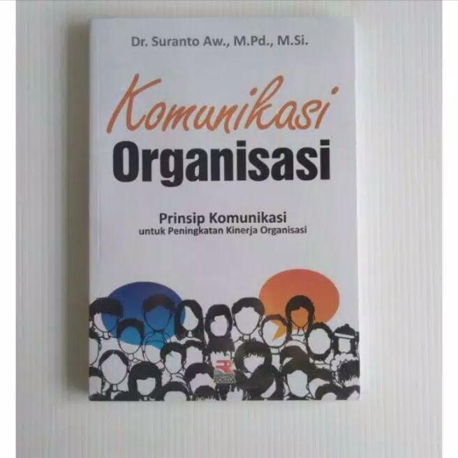 

SALE !!! BUKU KOMUNIKASI ORGANISASI-SURANTO READYY