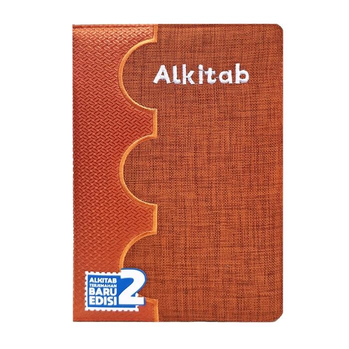 

SALE !!! ALKITAB UK. SEDANG CASTLE TB2 (TB2 054 TI CASTLE) READYY