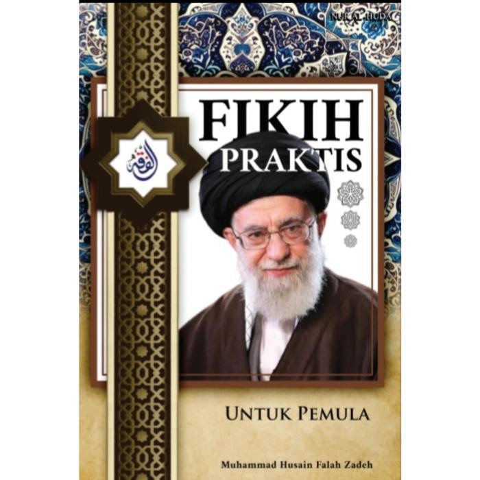 

SALE !!! BUKU FIKIH PRAKTIS UNTUK PEMULA NEW READYY