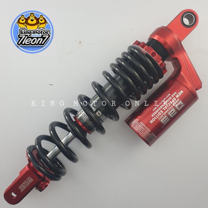 Shock Dbs 8844 Gv Sport 340 Mm Vario 160