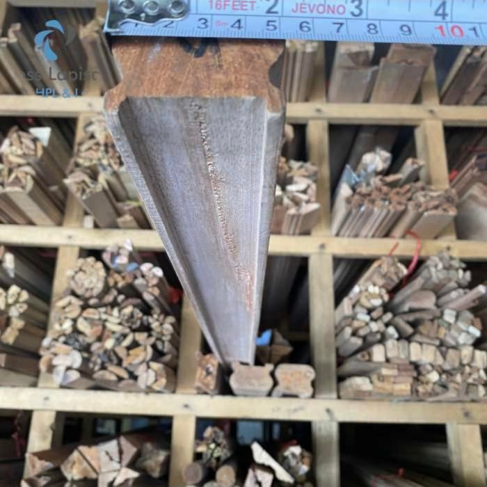 Pegangan Tangga / Railing Tangga *