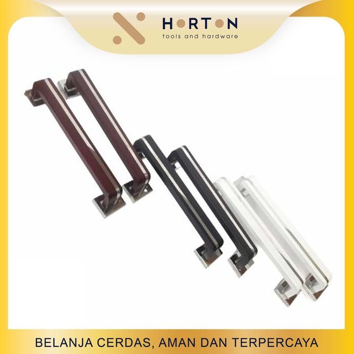 Pull Handle / Handel Tarikan ng Pintu Model Gawang 35 cm *