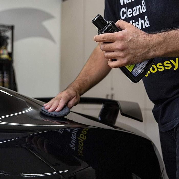 Meguiars 3 in 1 Wax 473ml G191016 Wax Mobil Pengkilap Mobil