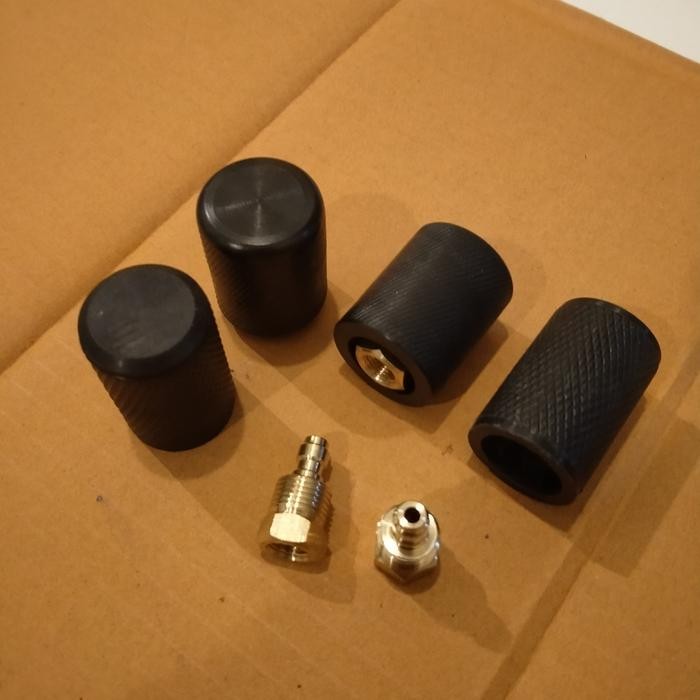 Cod,Mini Copler-Micro Copler Pcp/Marauder Terlaris