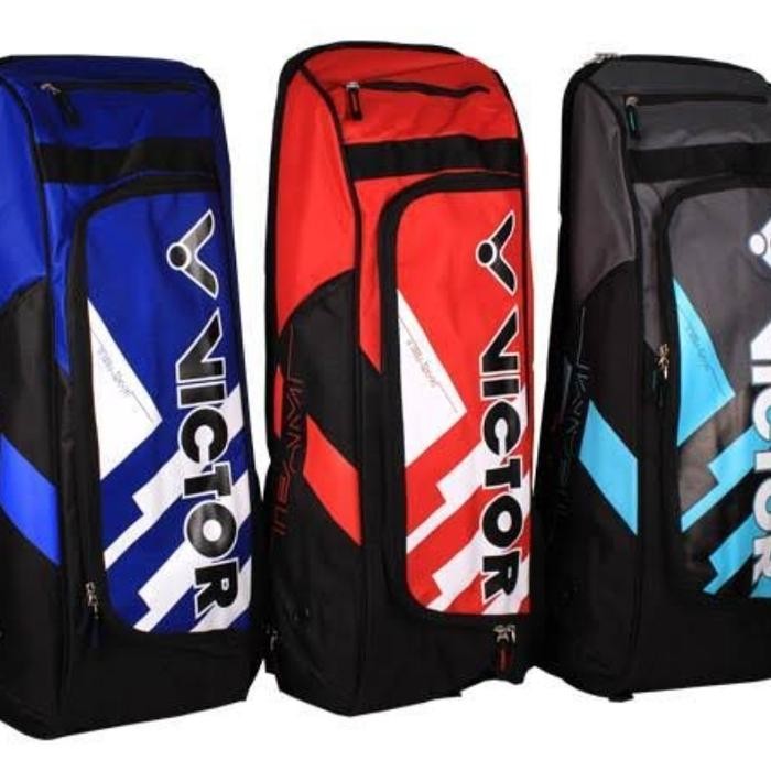 Tas Victor Br 6810 Terlaris Best Quality 100% Original