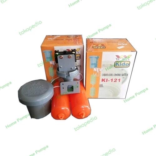 ready PELAMLUNG TOREN AIR RADAR KIDO PELAMPUNG OTOMATIS TANDON AIR