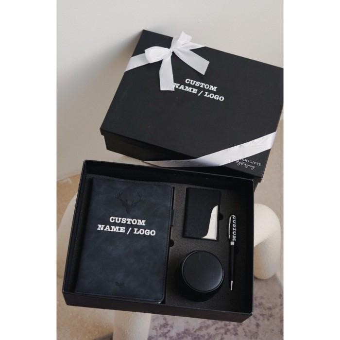 

MAD - hampers souvenir kantor corporate kado teman kantor custom nama