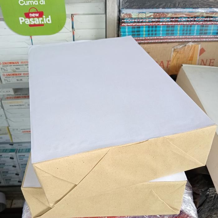 

kertas Concorde A4 90 gram