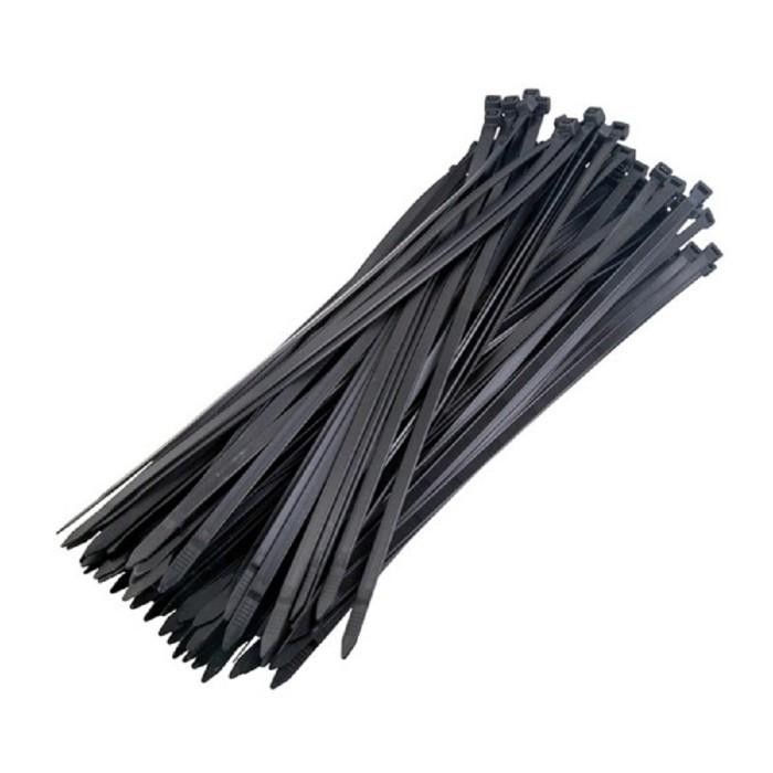 

Kabel Ties / Cable Ties 50 Cm 50Cm 4.8 Mm X 500 100 Pcs Ul Standard