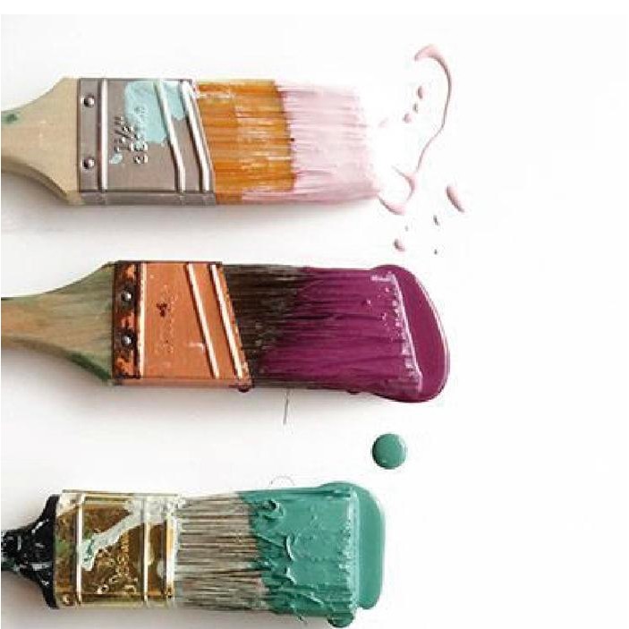 

Stok Baru MAKERS CUSTOM Acrylic Paint 1000 ml