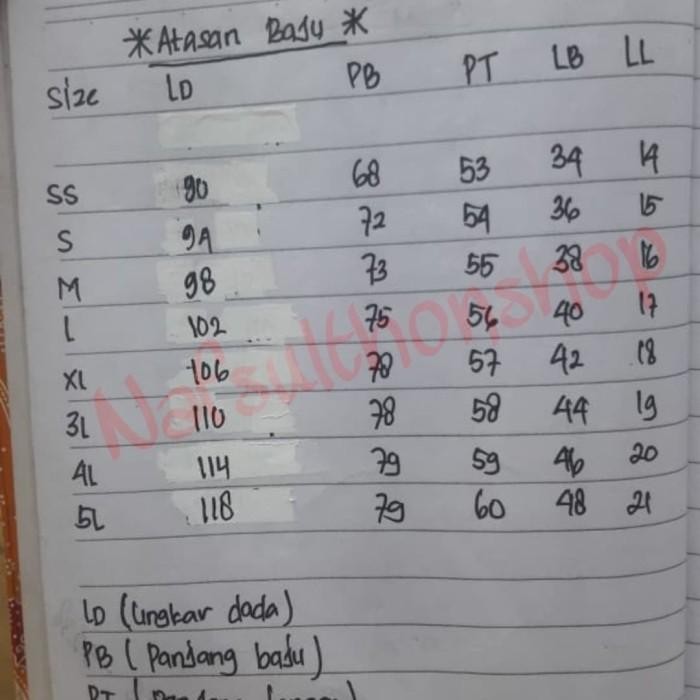 Bisa Grab Set Blazer Baju Seragam Dharma Wanita Cantik Azkia