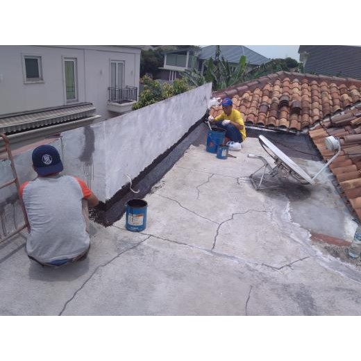 

Stok Baru anti rembes dan anti bocor