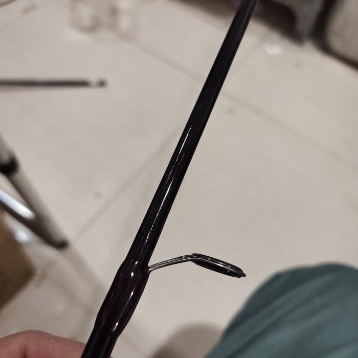 ujung joran extreme royal 180 cm