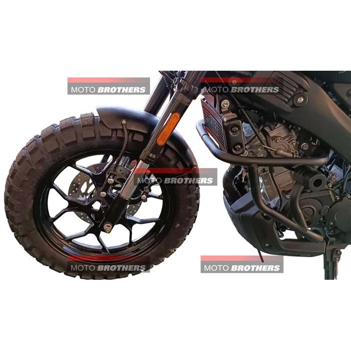 SPAKBOR / SLEBOR DEPAN FRONT FENDER XSR155 XSR 155