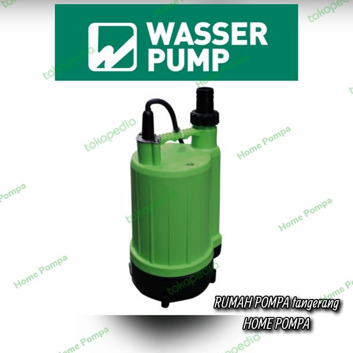 ready POMPA CELUP WASSER WD 101 E POMPA CELUP KOLAM WASSER