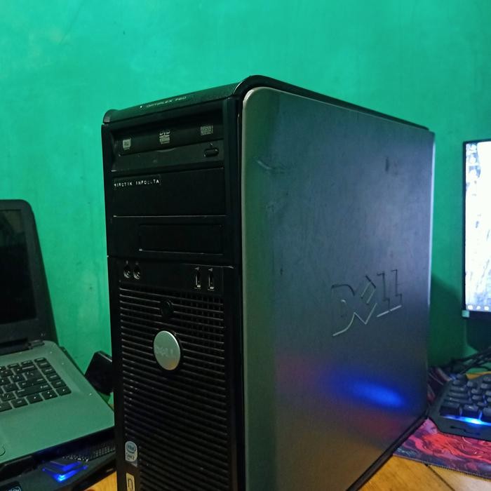 MIKROTIK PC X86_64 CORE I3