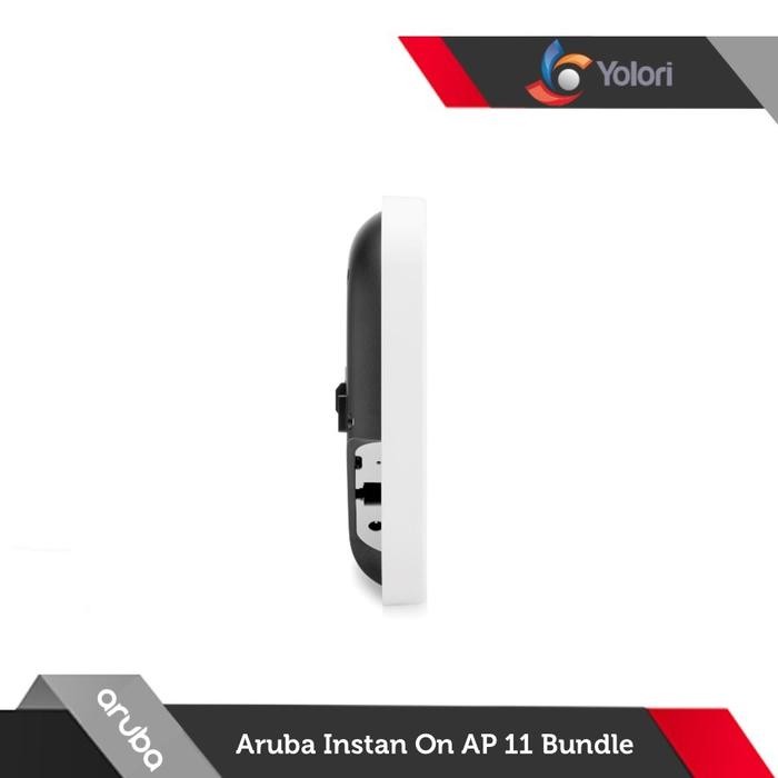 ARUBA INSTANT ON AP11 INDOOR ACCESS POINTS BUNDLE