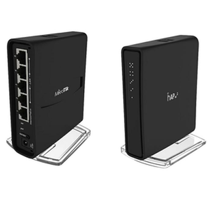 MIKROTIK RBD52G-5HACD2HND-TC RBD 52G