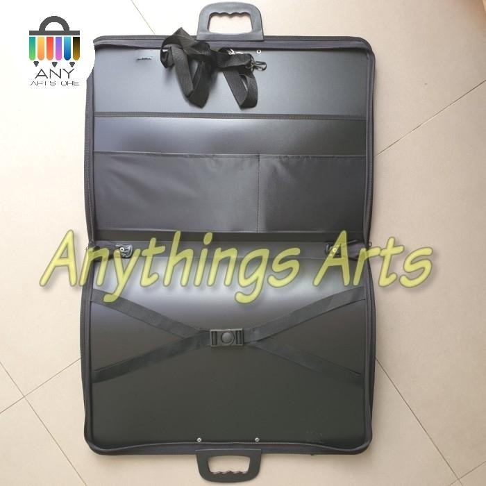 

V-Tec Drawing Bag A2 - Art Bag - Portfolio Bag - Tas Gambar