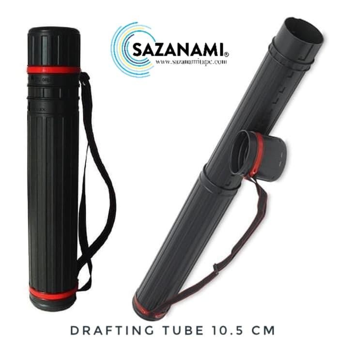 

Tabung Gambar Tabung Arsitek Drafting Tube 10.5Cm Tas Busur Panah