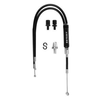Odyssey Bmx Upper Cable G3