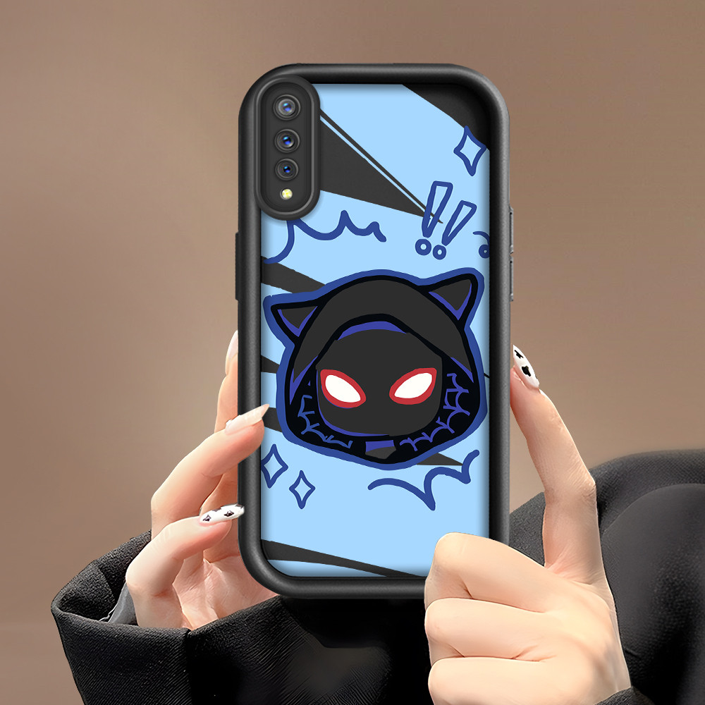 Casing Hp Untuk VIVO S1 Surabaya Case Baru Softcase Hp Kesing Casing D096-45 S2-0115