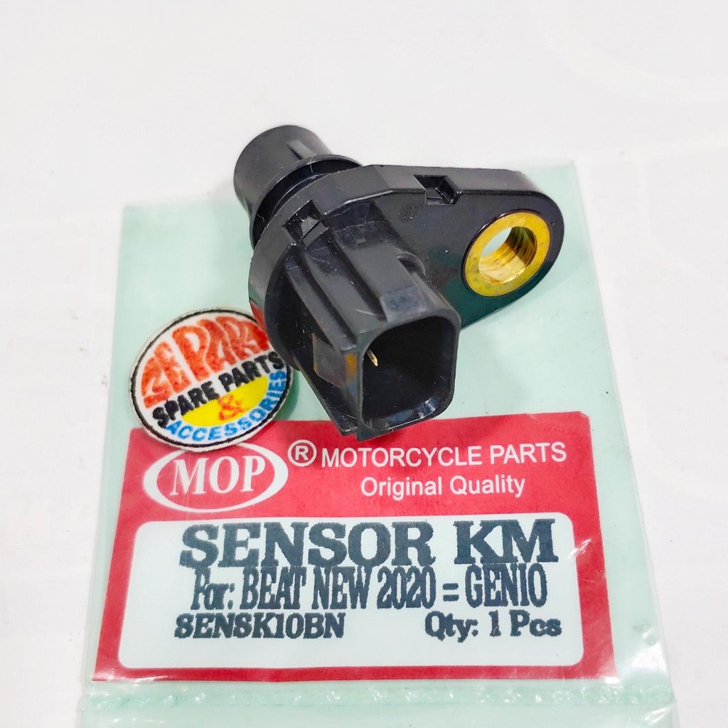 Sensor kilometer Honda Beat Fi Genio K1A Swit Speedometer spido Ori CK Limited Item Barang Langka Sp
