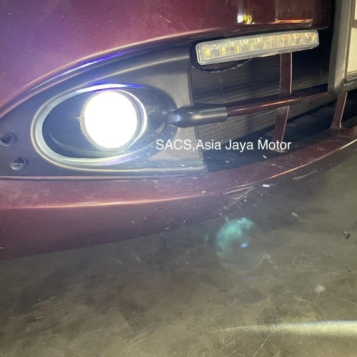 Foglamp Biled 2" Honda Freed