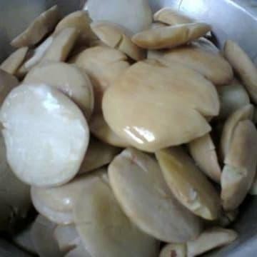 

(Allthebest) jengkol rebus tua 1kg