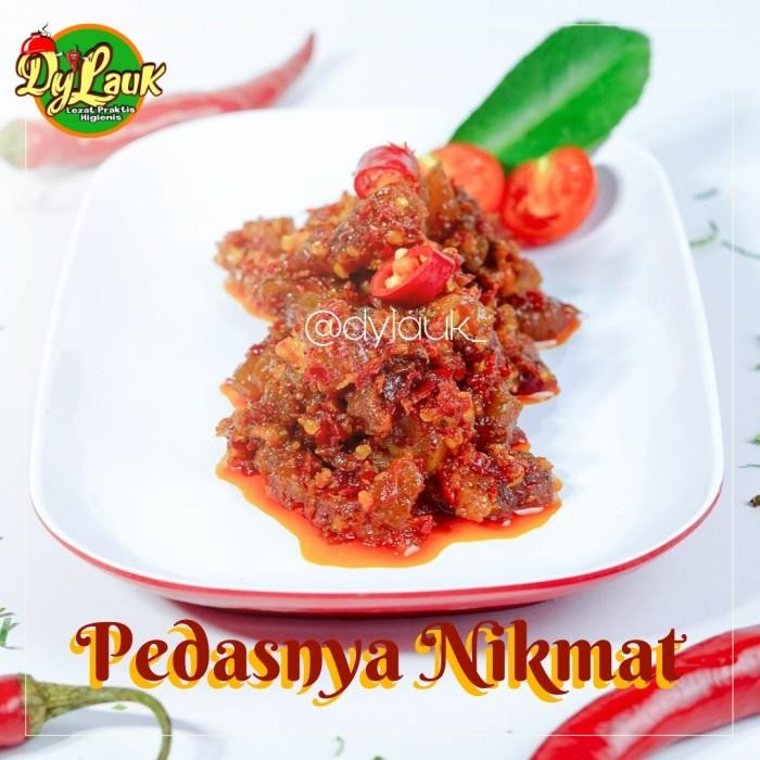 

(Allthebest) OSENG MERCON KOYOR 200gram