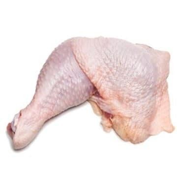 

(Allthebest) Ayam Potong 500gr / Ayam segar