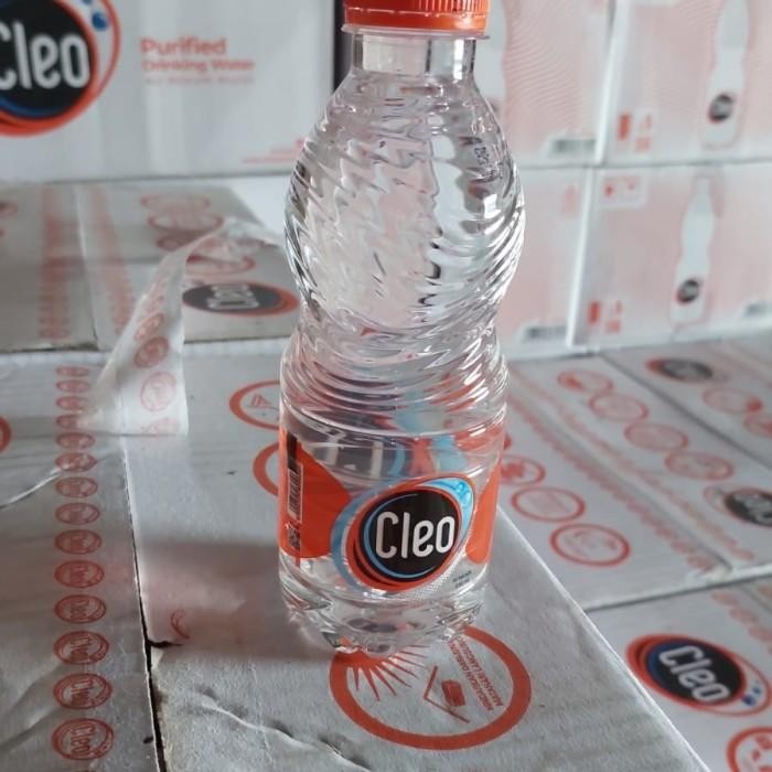 

(Allthebest) Cleo 330 ml 1 Dus 24 pc