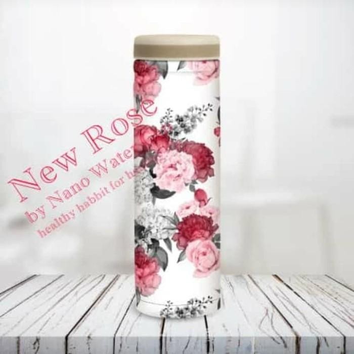 

(Allthebest) NANO WATER CAN 330 ML WITH FIR