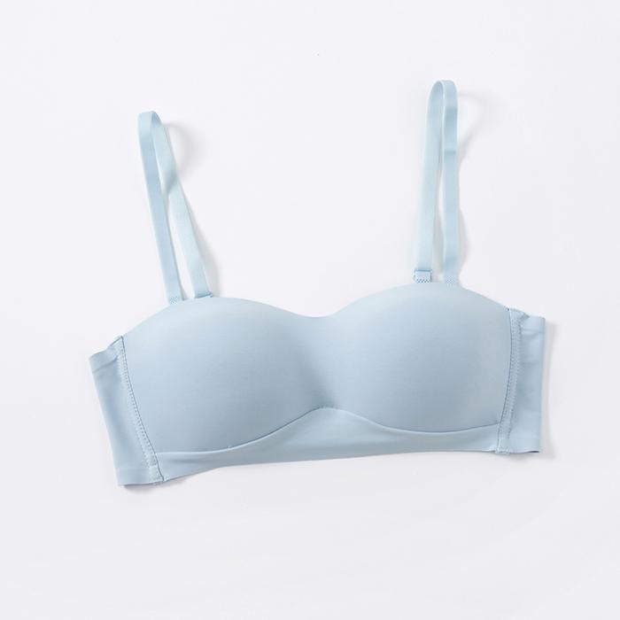 Young Hearts Bra Seamless Chic 1/2 Cup B Y23-20179B *
