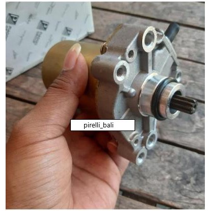 Dinamo Starter Zip 100 Piaggio Dynamo Motor Stater *