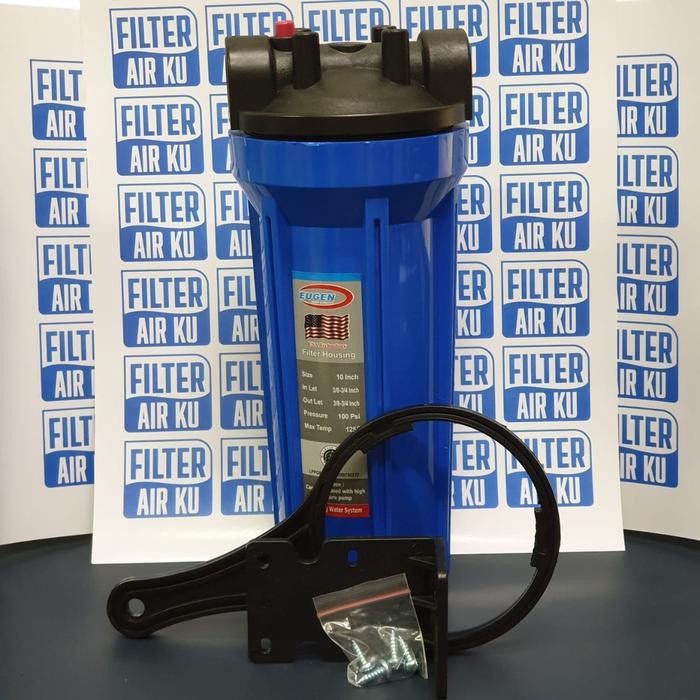 Housing Filter Air Eugen 10" *